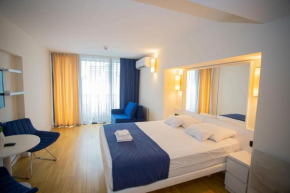 Aparthotel 444